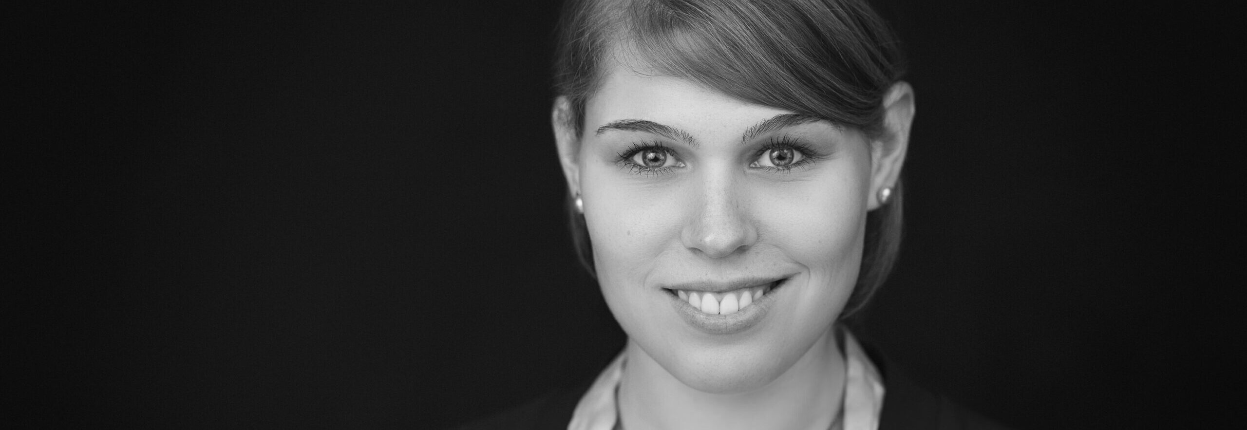 Laura Hahn; Foto: Kristian Karaneshev Laura Hahn; Foto: Kristian Karaneshev